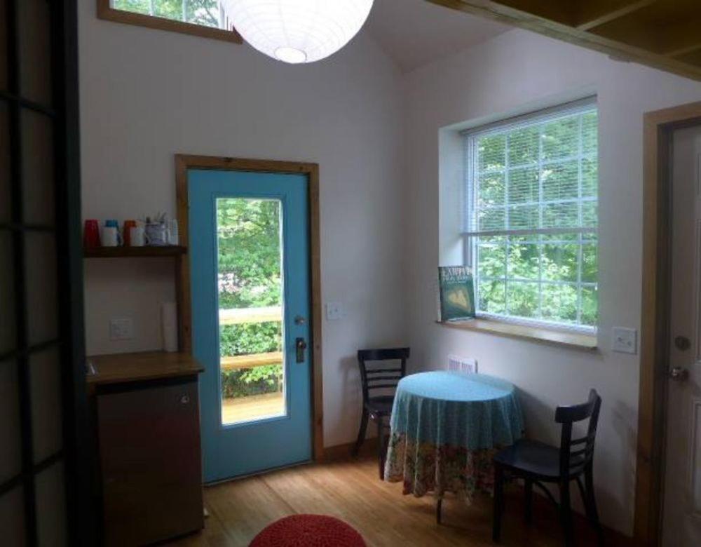 Morning Glory B&B Woodstock Eksteriør billede